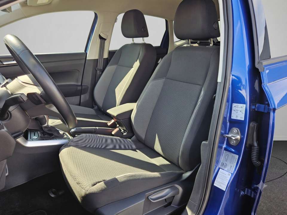 Volkswagen Polo - Imagem 12