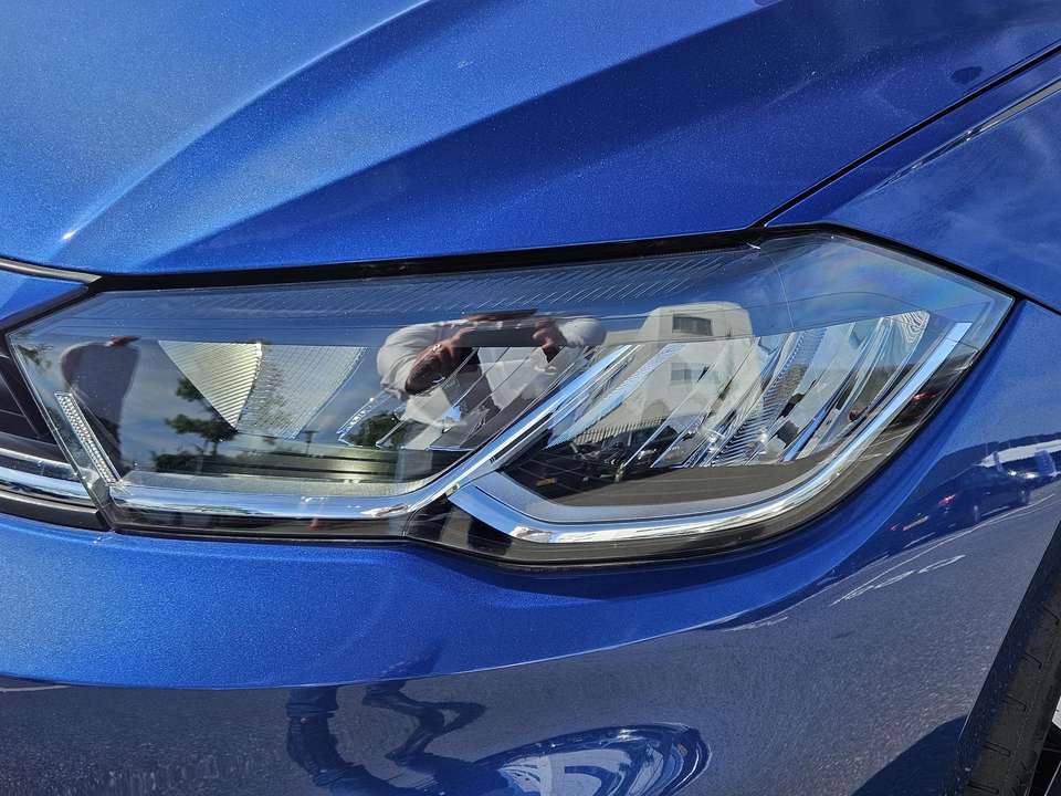 Volkswagen Polo - Imagem 13