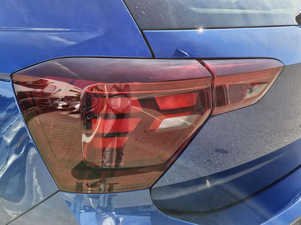 Volkswagen Polo - Imagem 15