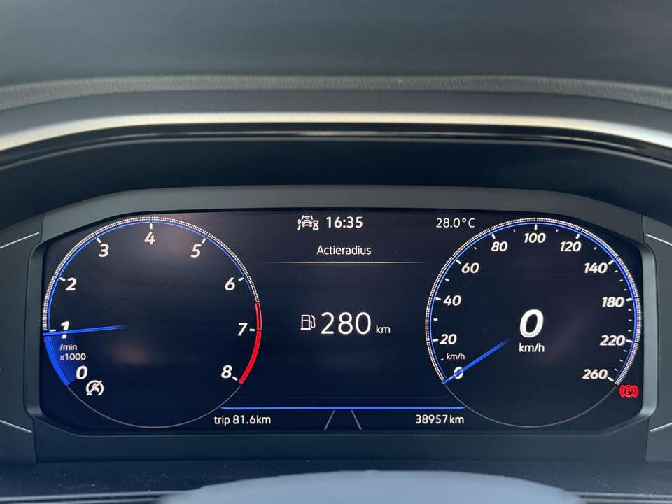 Volkswagen T-Roc - Imagem 8