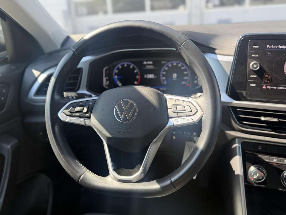 Volkswagen T-Roc - Imagem 10