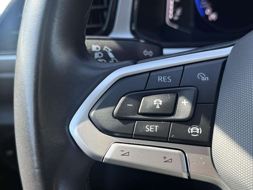Volkswagen T-Roc - Imagem 11