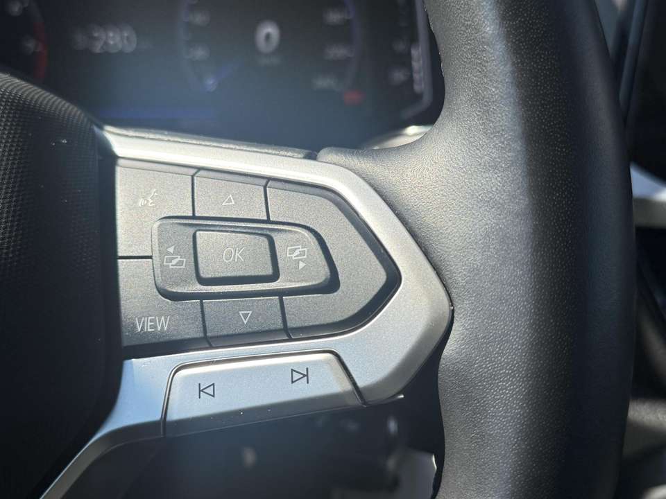 Volkswagen T-Roc - Imagem 12