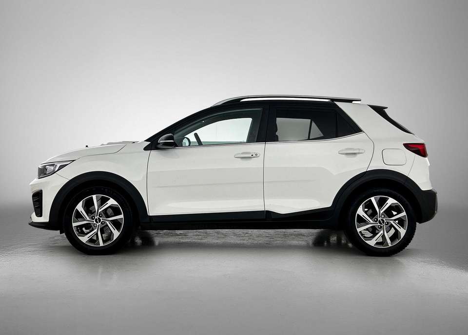 Kia Stonic - Imagem 2