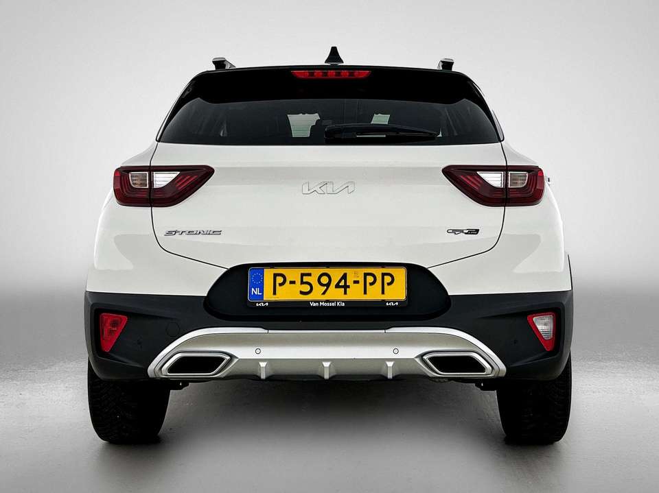 Kia Stonic - Imagem 3