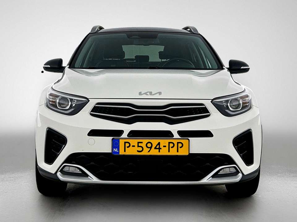 Kia Stonic - Imagem 5