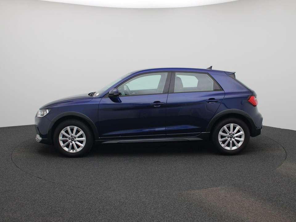Audi A1 - Imagem 4