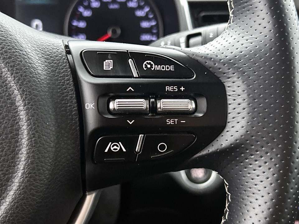 Kia Stonic - Imagem 6