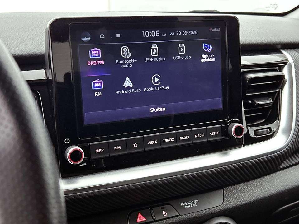 Kia Stonic - Imagem 7