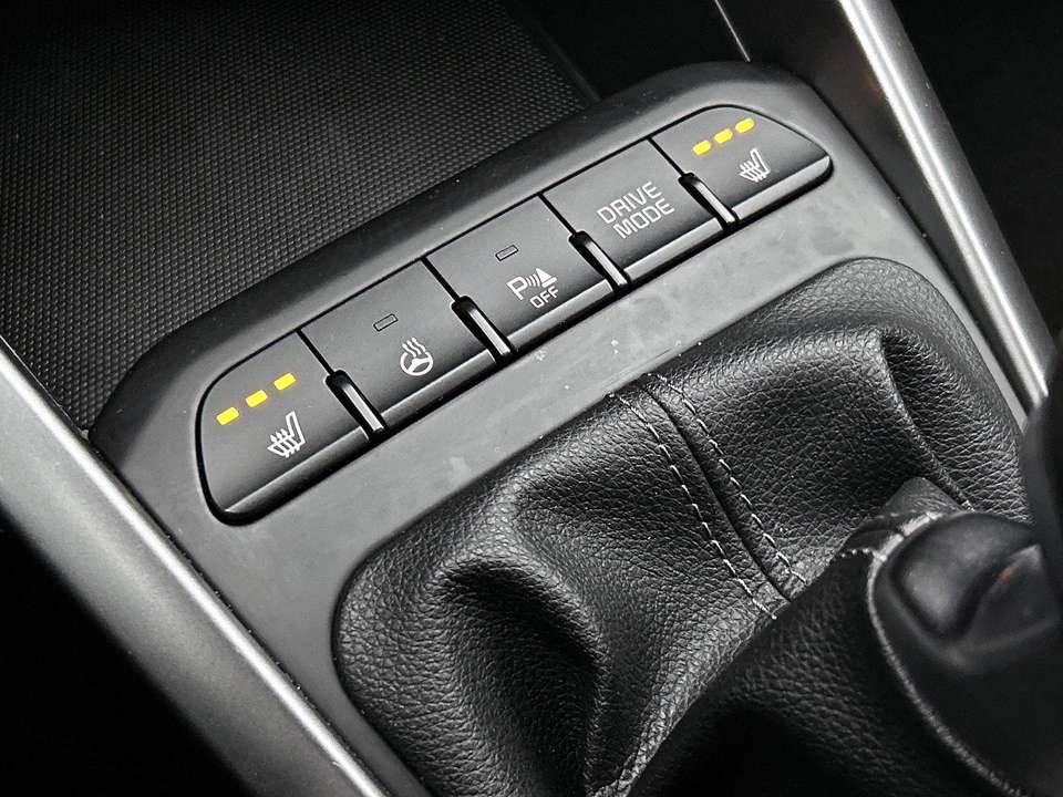 Kia Stonic - Imagem 8