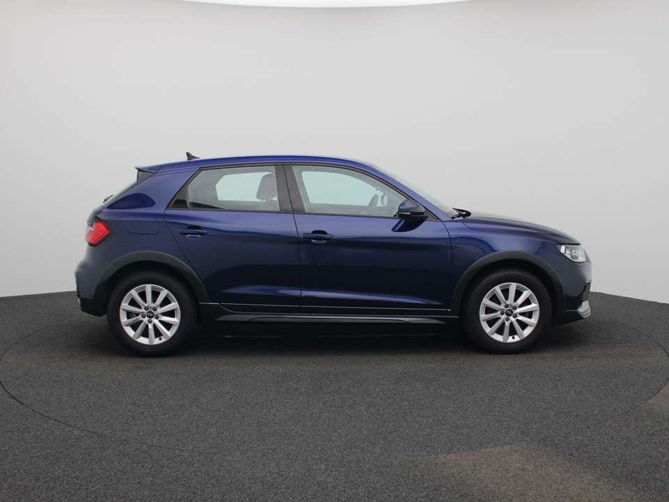 Audi A1 - Imagem 6