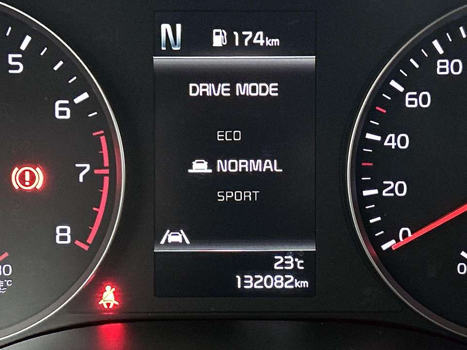 Kia Stonic - Imagem 10