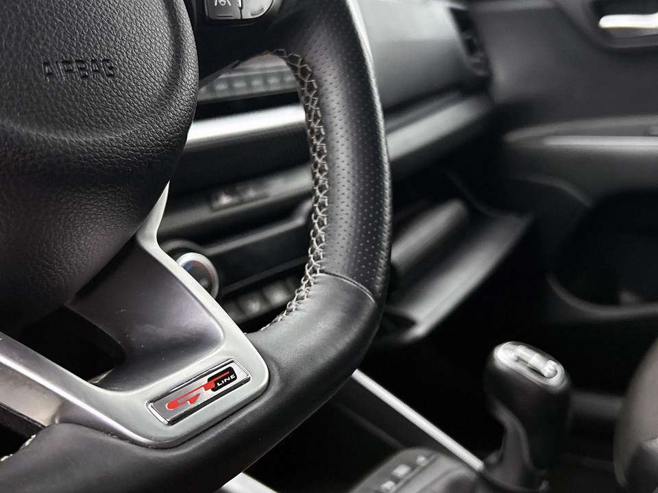 Kia Stonic - Imagem 11