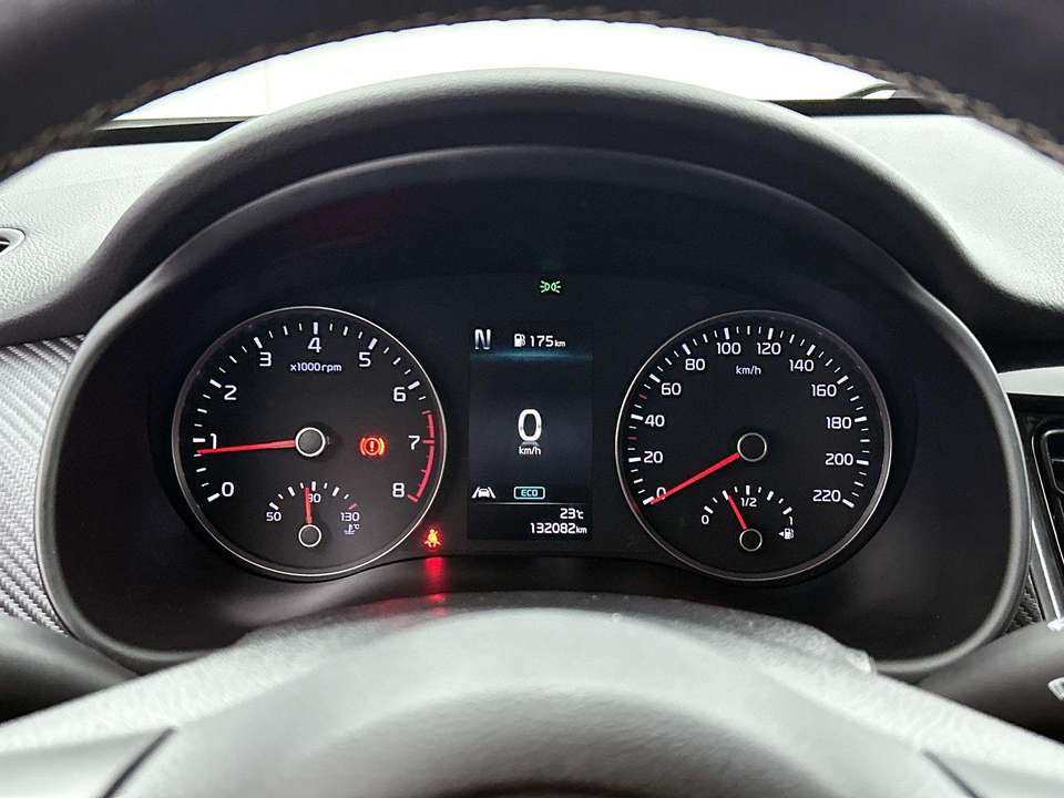 Kia Stonic - Imagem 12
