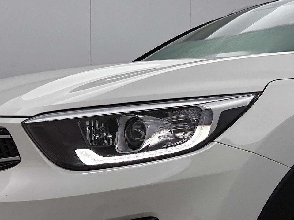 Kia Stonic - Imagem 13