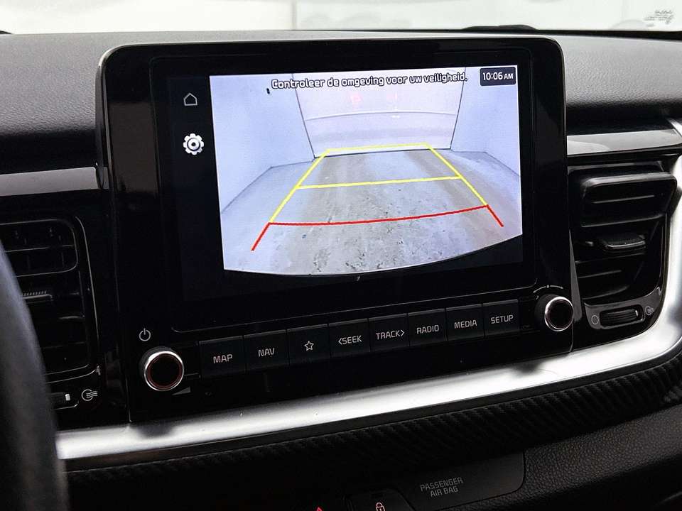 Kia Stonic - Imagem 14