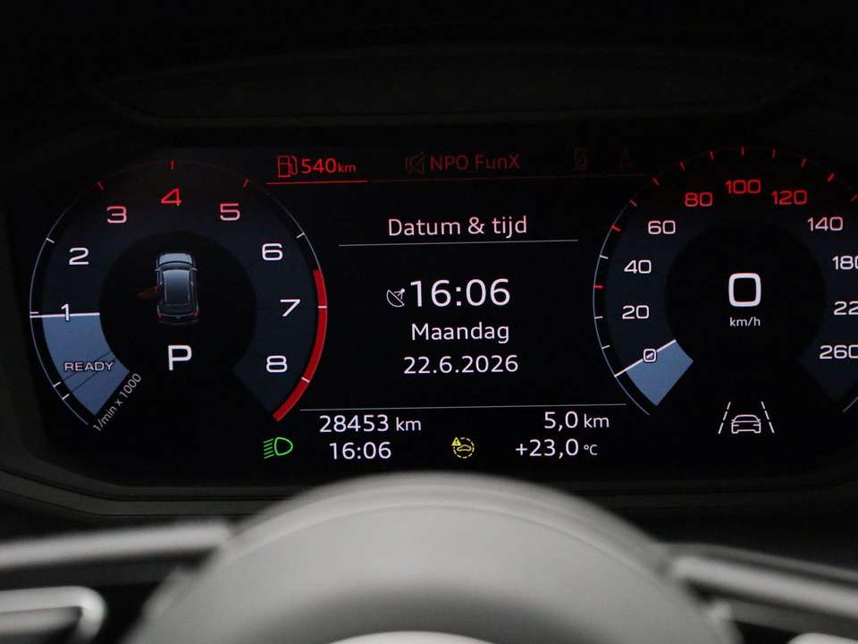 Audi A1 - Imagem 8