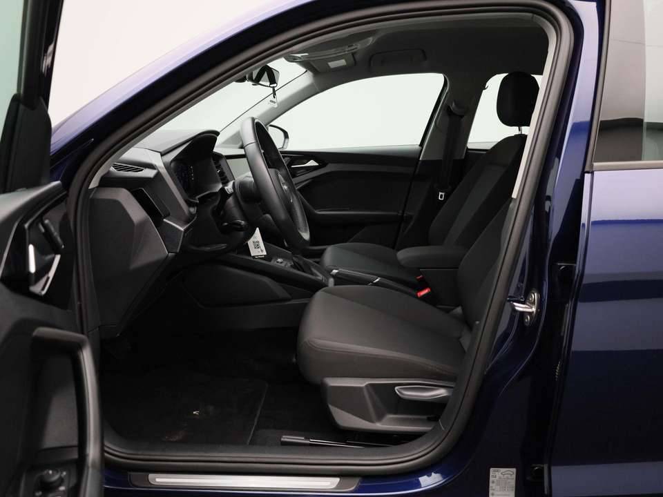 Audi A1 - Imagem 9