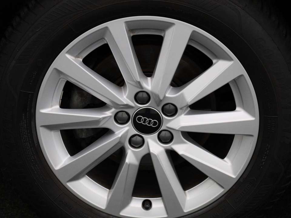 Audi A1 - Imagem 12