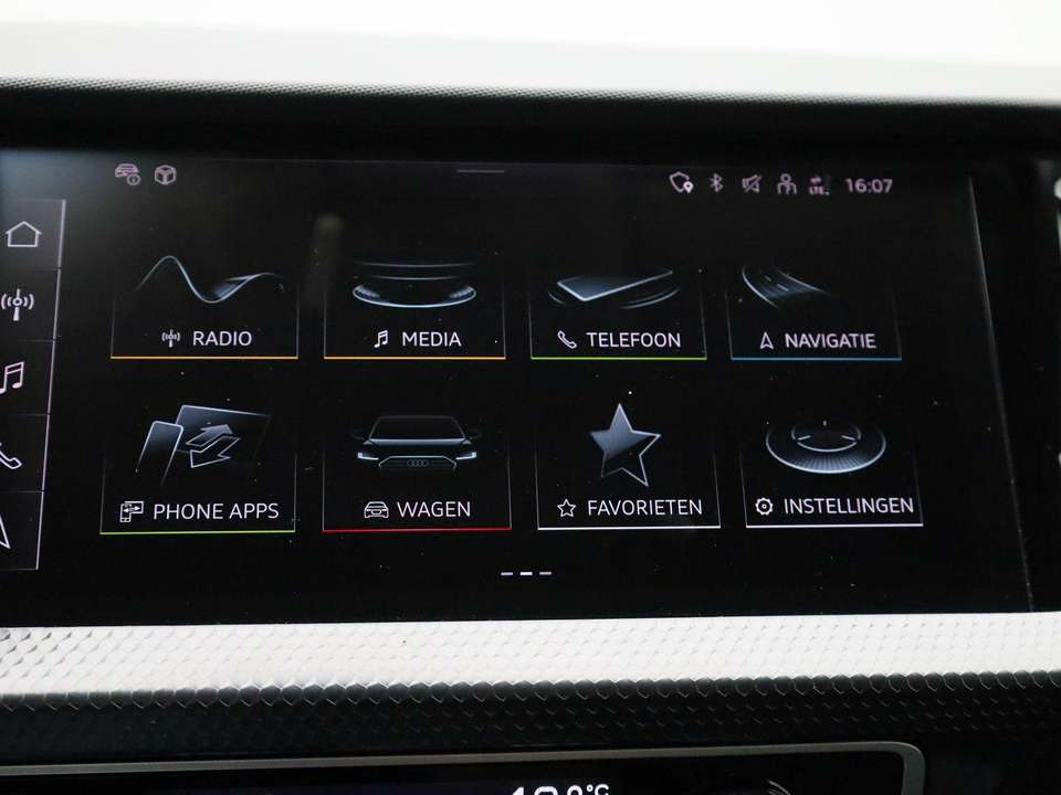 Audi A1 - Imagem 14