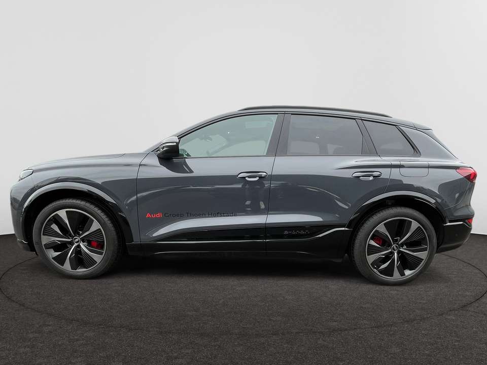 Audi Q6 e-tron - Imagem 2