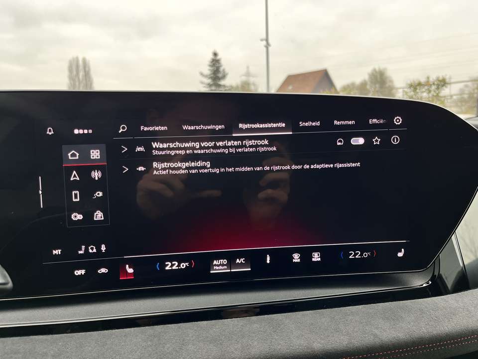 Audi Q6 e-tron - Imagem 9