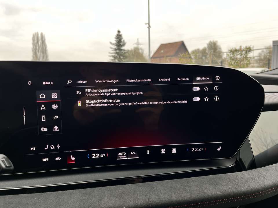 Audi Q6 e-tron - Imagem 13