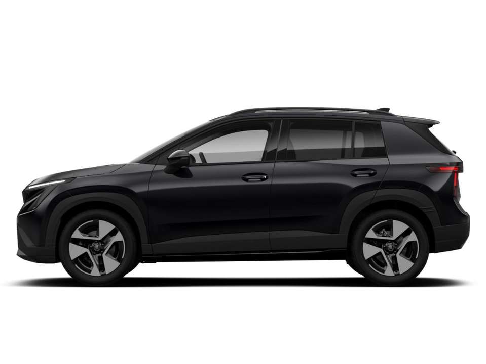 Skoda Epiq - Imagem 2