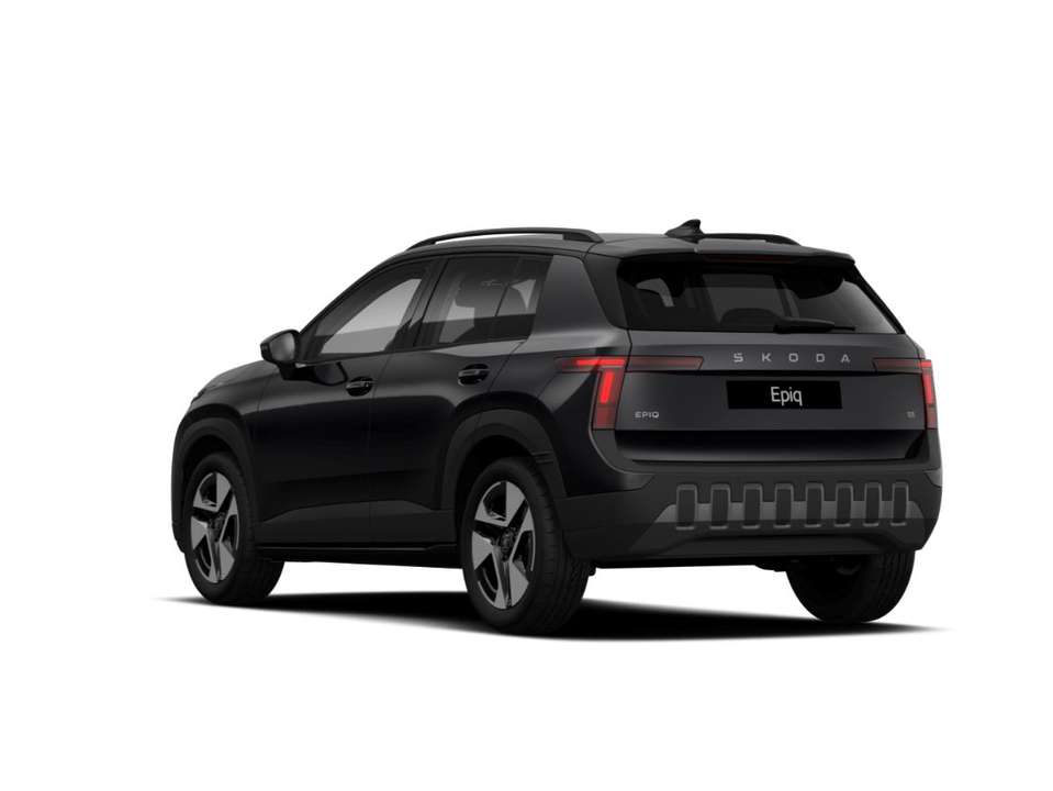 Skoda Epiq - Imagem 3
