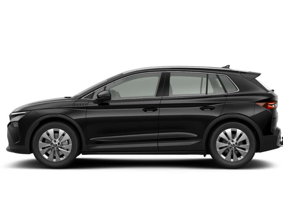 Skoda Elroq - Imagem 2