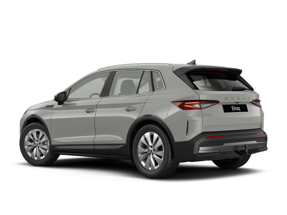 Skoda Elroq - Imagem 3