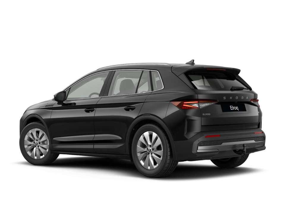 Skoda Elroq - Imagem 3