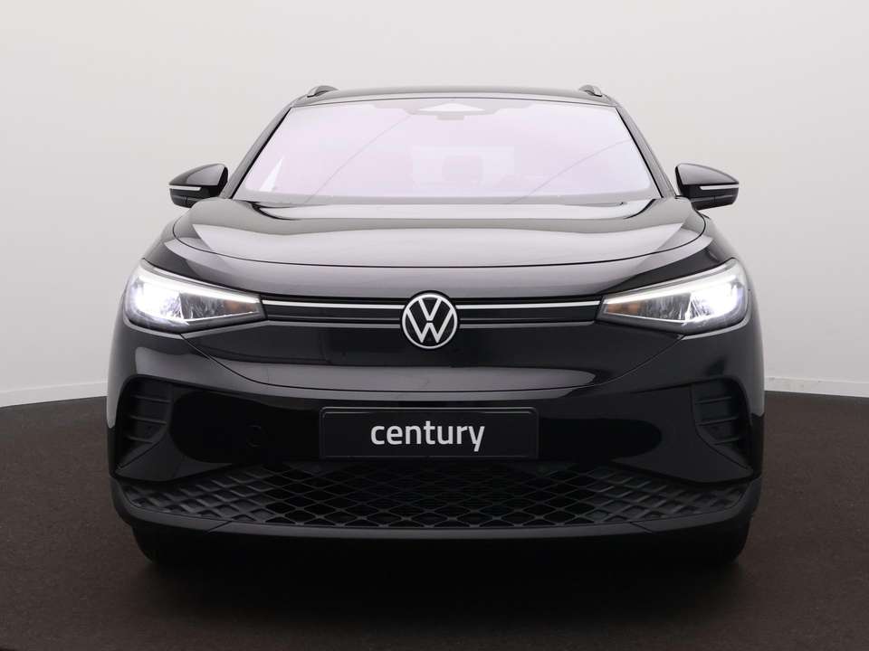 Volkswagen ID.4 - Imagem 2