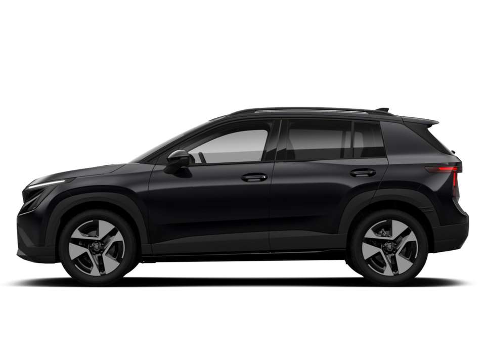 Skoda Epiq - Imagem 2