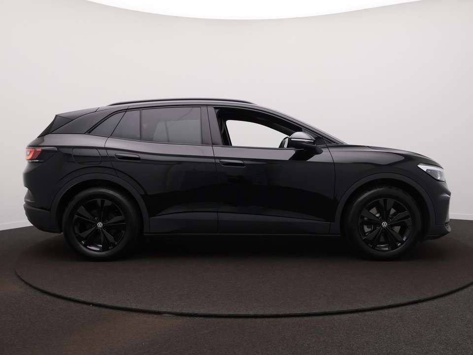 Volkswagen ID.4 - Imagem 4