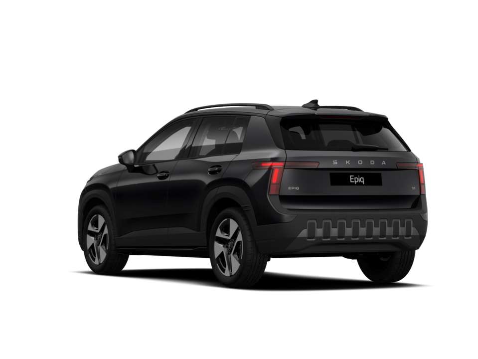 Skoda Epiq - Imagem 3