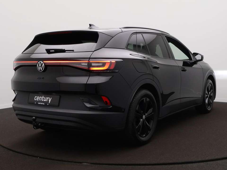 Volkswagen ID.4 - Imagem 5