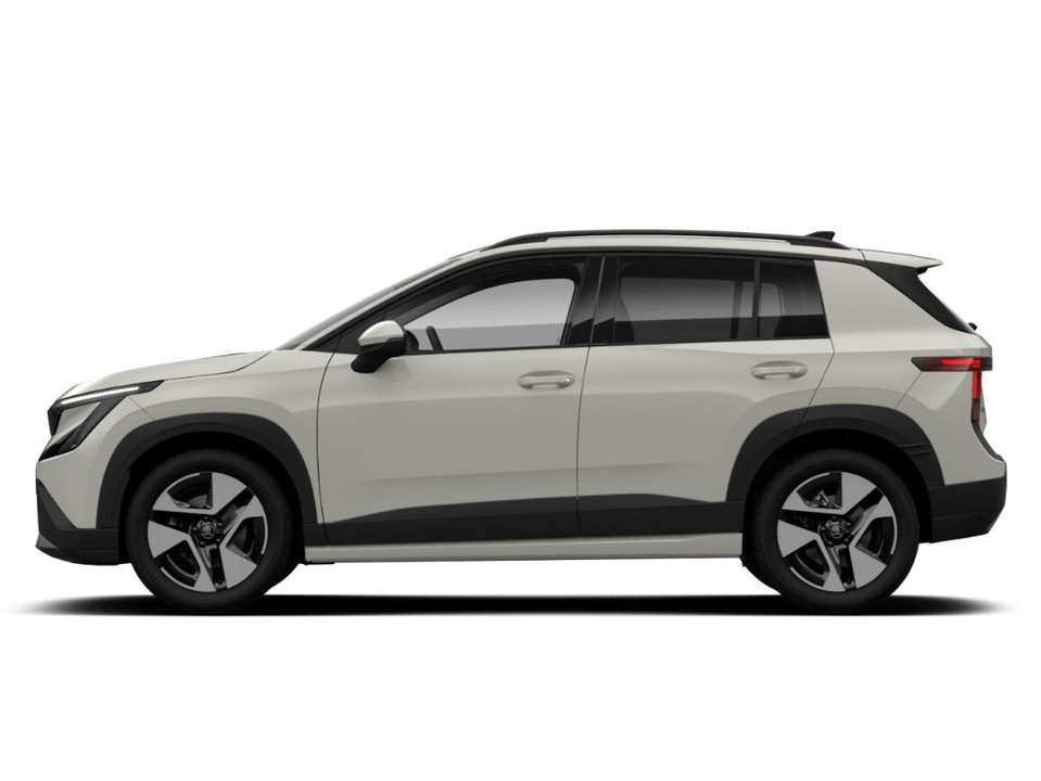 Skoda Epiq - Imagem 2