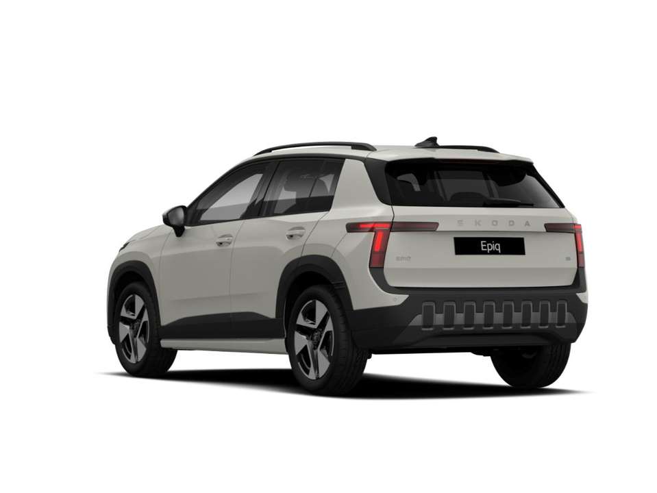 Skoda Epiq - Imagem 3