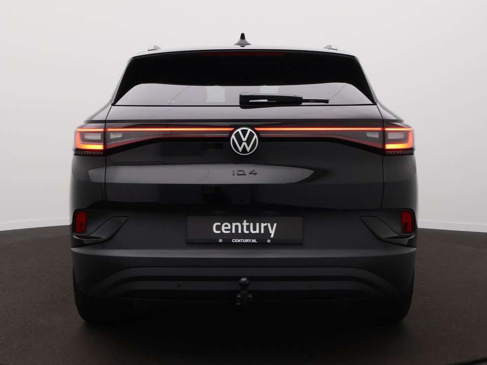 Volkswagen ID.4 - Imagem 6