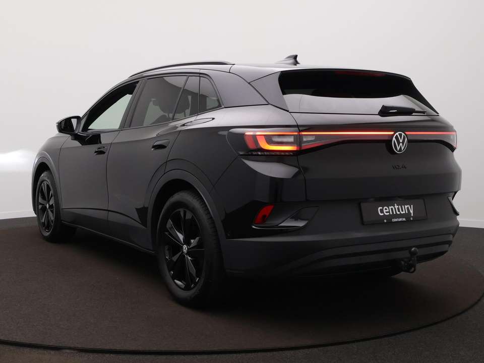 Volkswagen ID.4 - Imagem 7