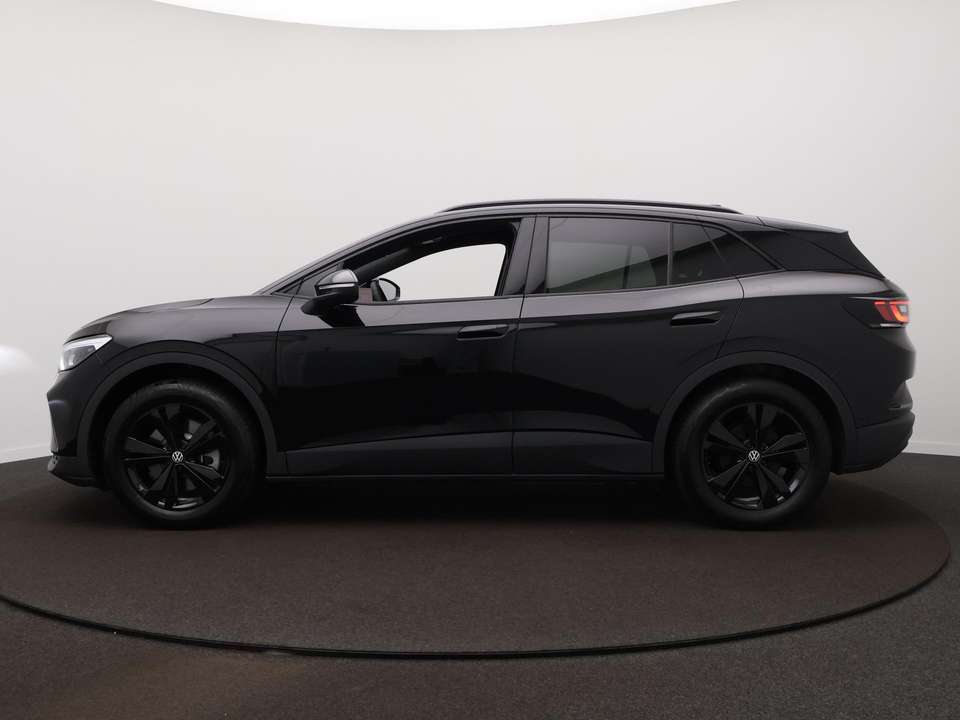 Volkswagen ID.4 - Imagem 8