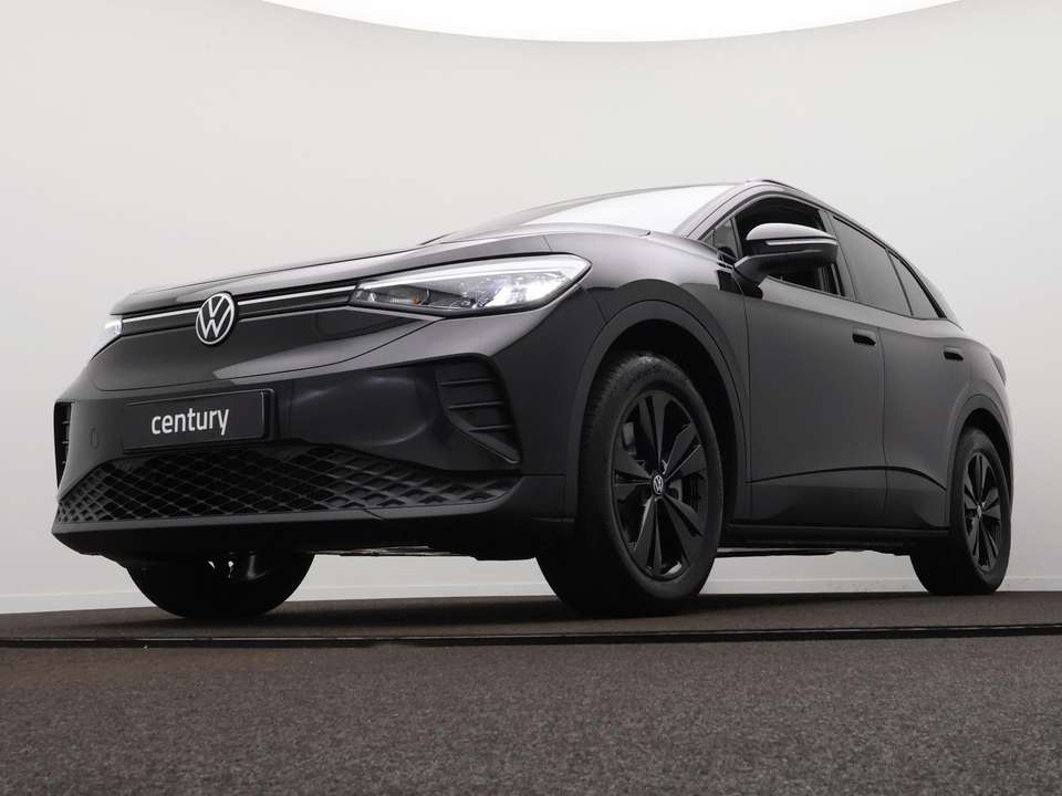 Volkswagen ID.4 - Imagem 9