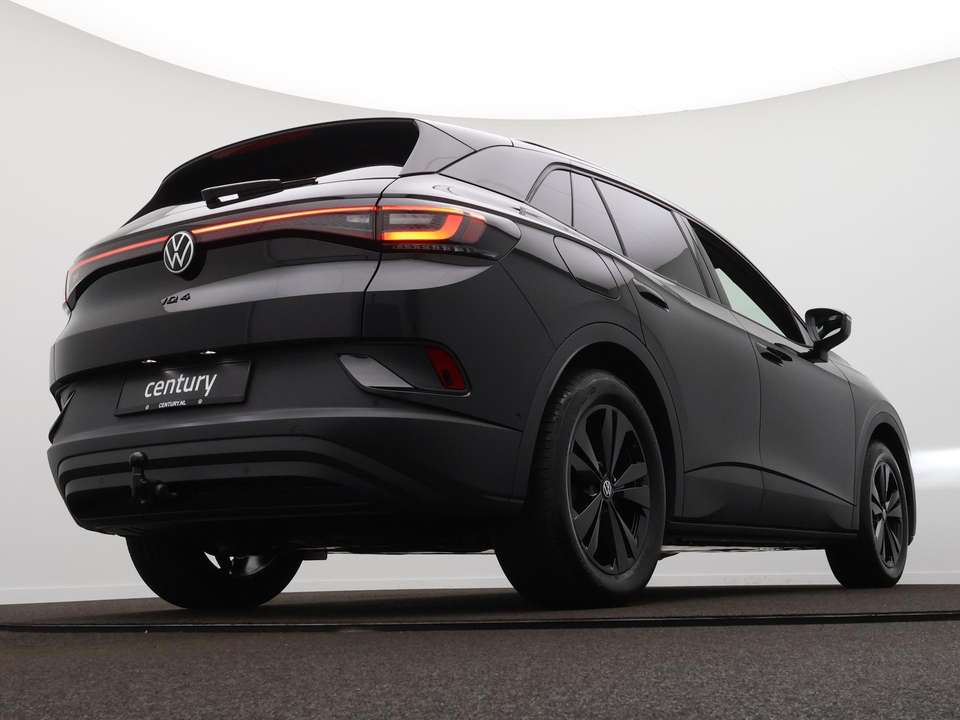 Volkswagen ID.4 - Imagem 10