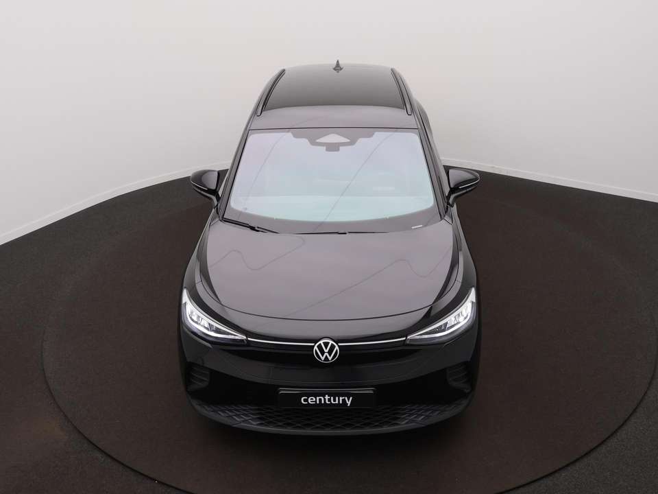 Volkswagen ID.4 - Imagem 11