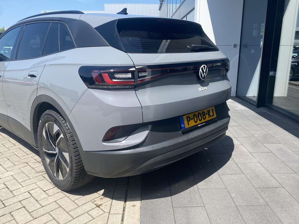 Volkswagen ID.4 - Imagem 3