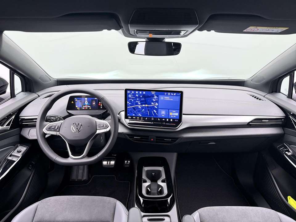 Volkswagen ID.4 - Imagem 12