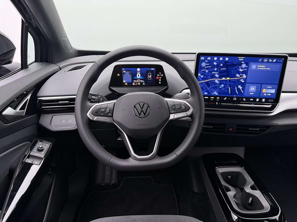 Volkswagen ID.4 - Imagem 13