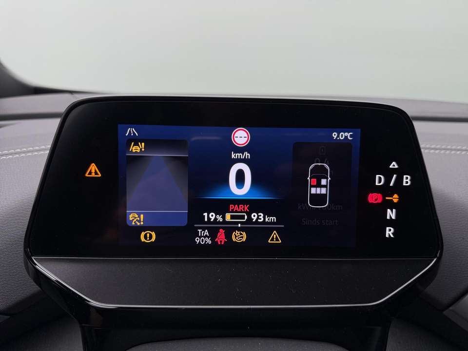 Volkswagen ID.4 - Imagem 14