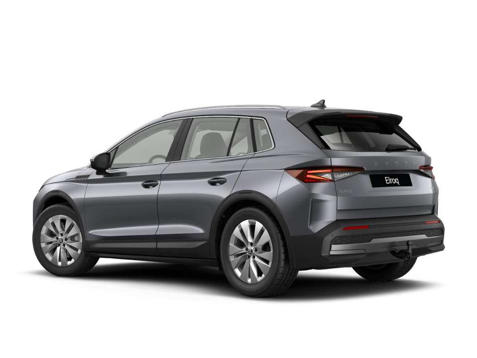 Skoda Elroq - Imagem 3